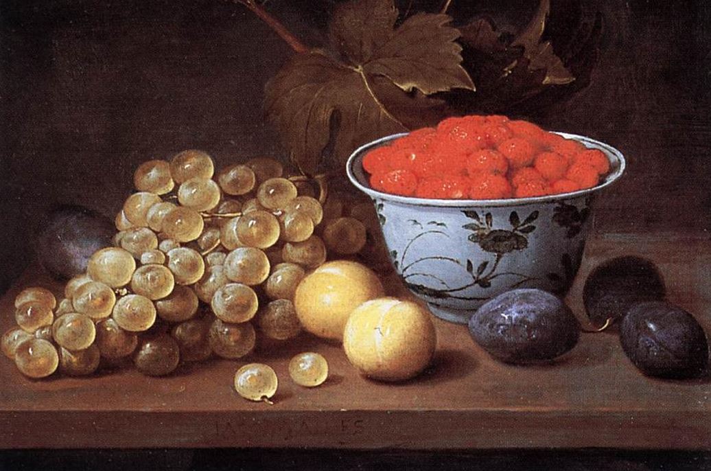 10 Most Famous Still Life Paintings Artst