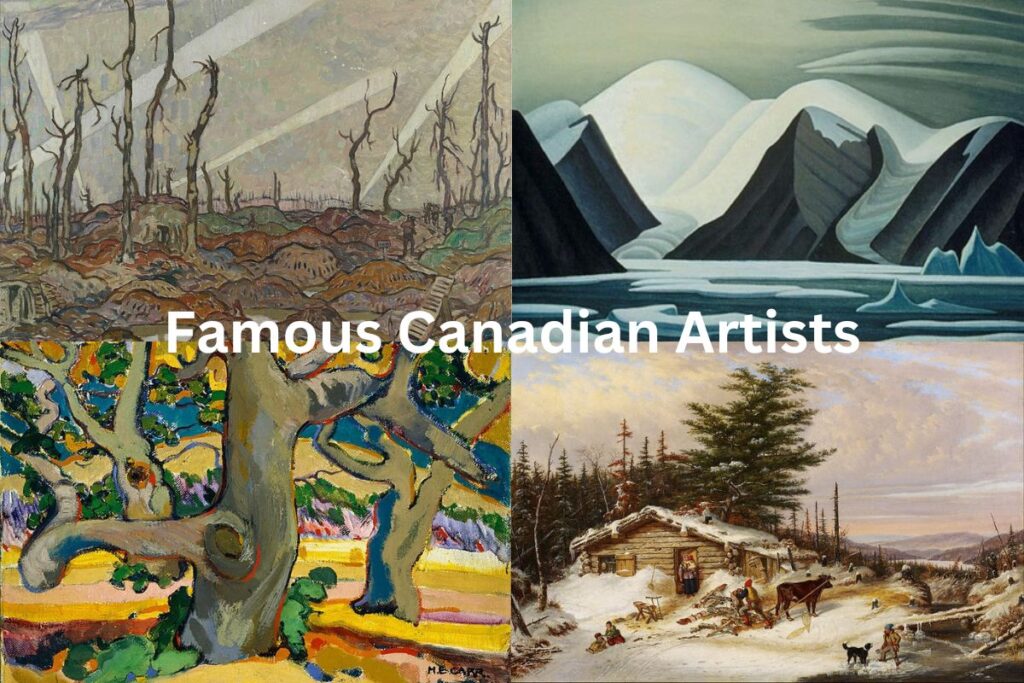 Top 10 Art Courses In Canada at Francisco Lowe blog